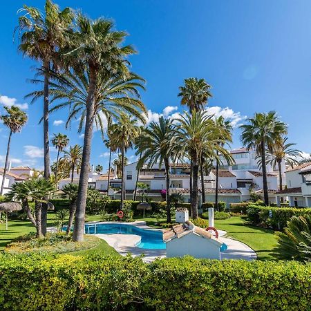 Marbella Villa Monteros Exteriör bild