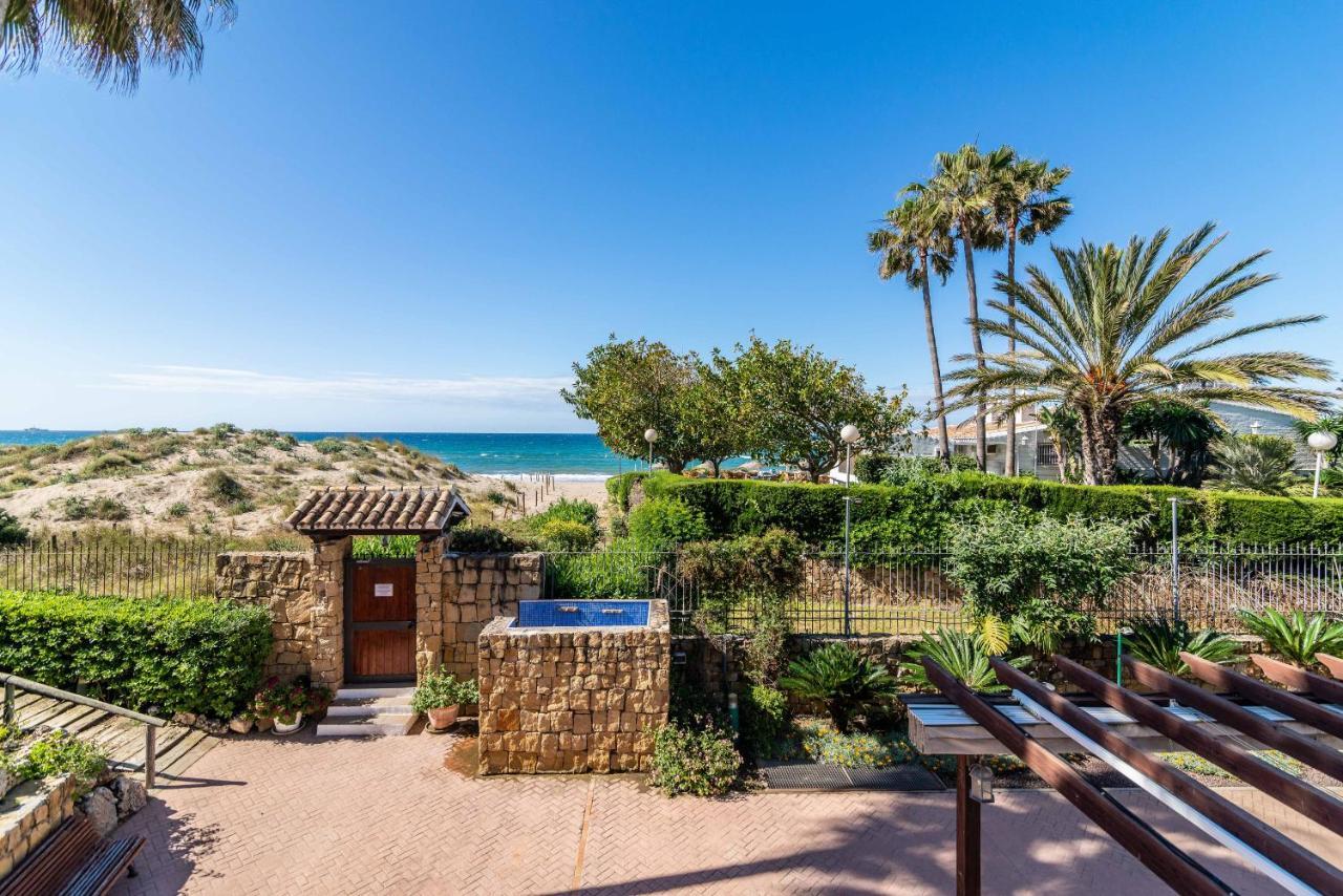 Marbella Villa Monteros Exteriör bild
