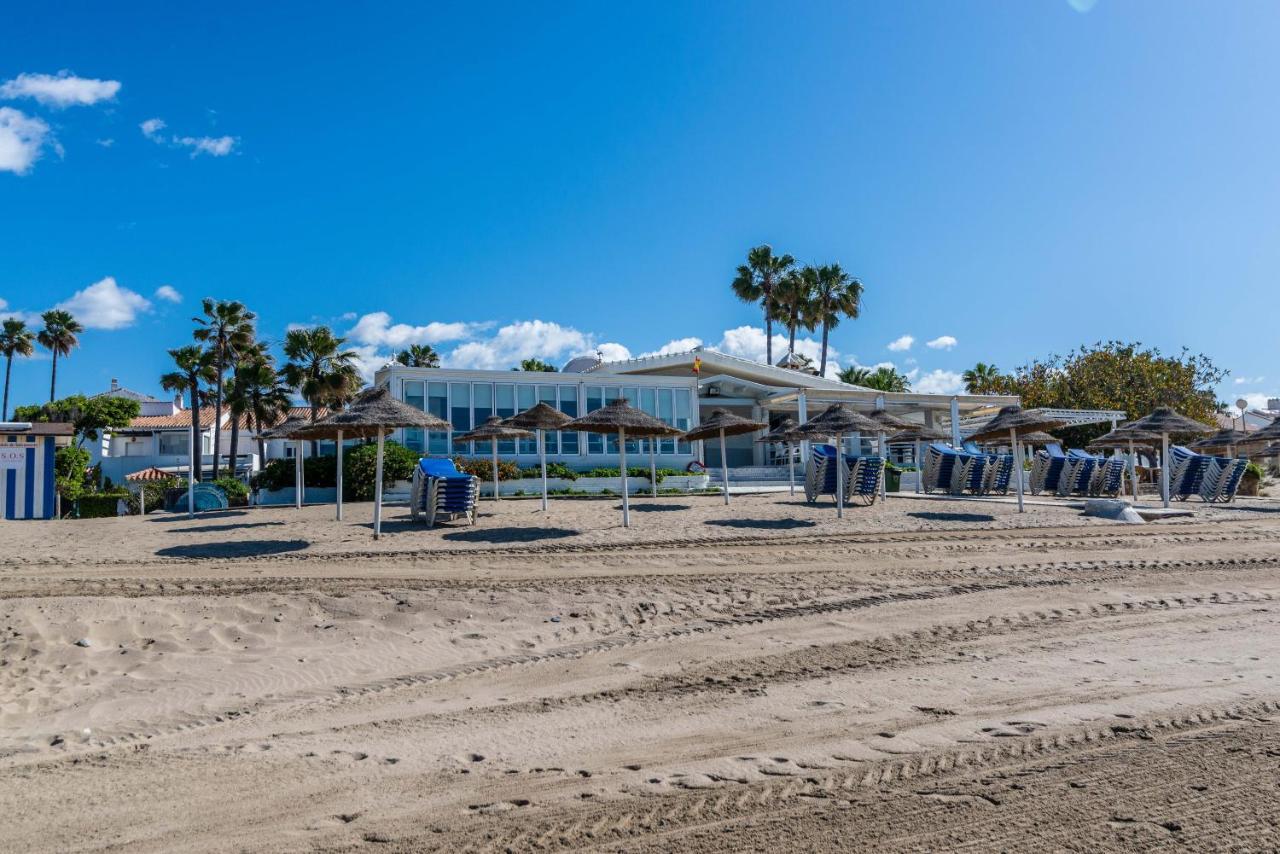 Marbella Villa Monteros Exteriör bild