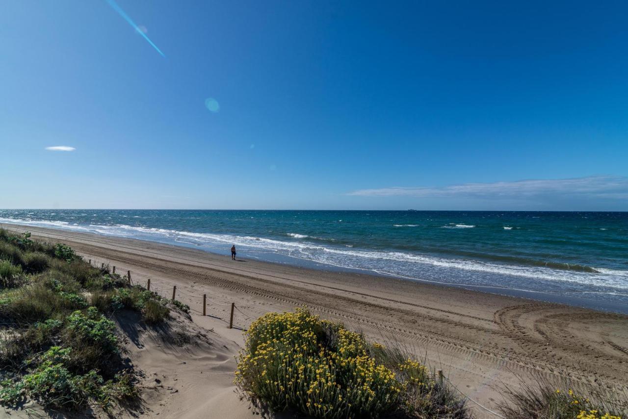 Marbella Villa Monteros Exteriör bild