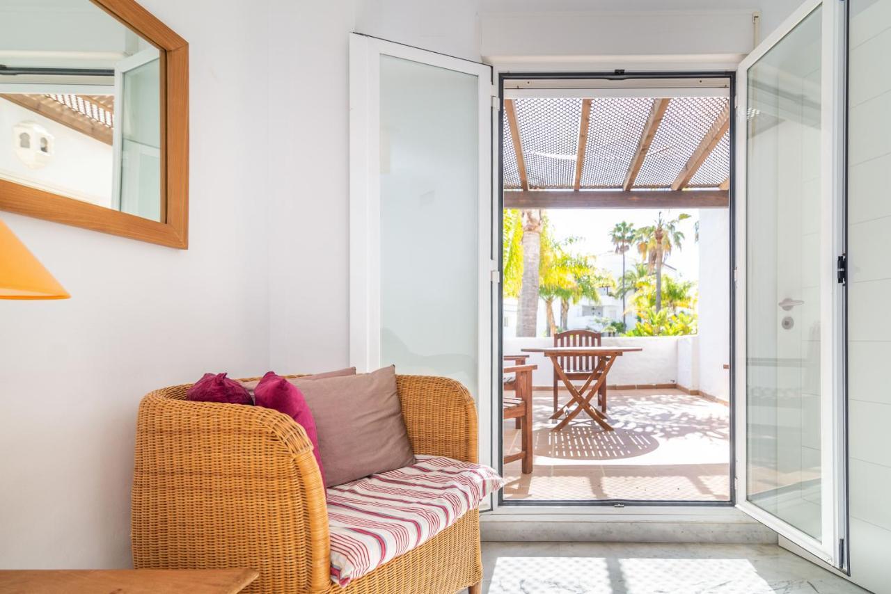 Marbella Villa Monteros Exteriör bild