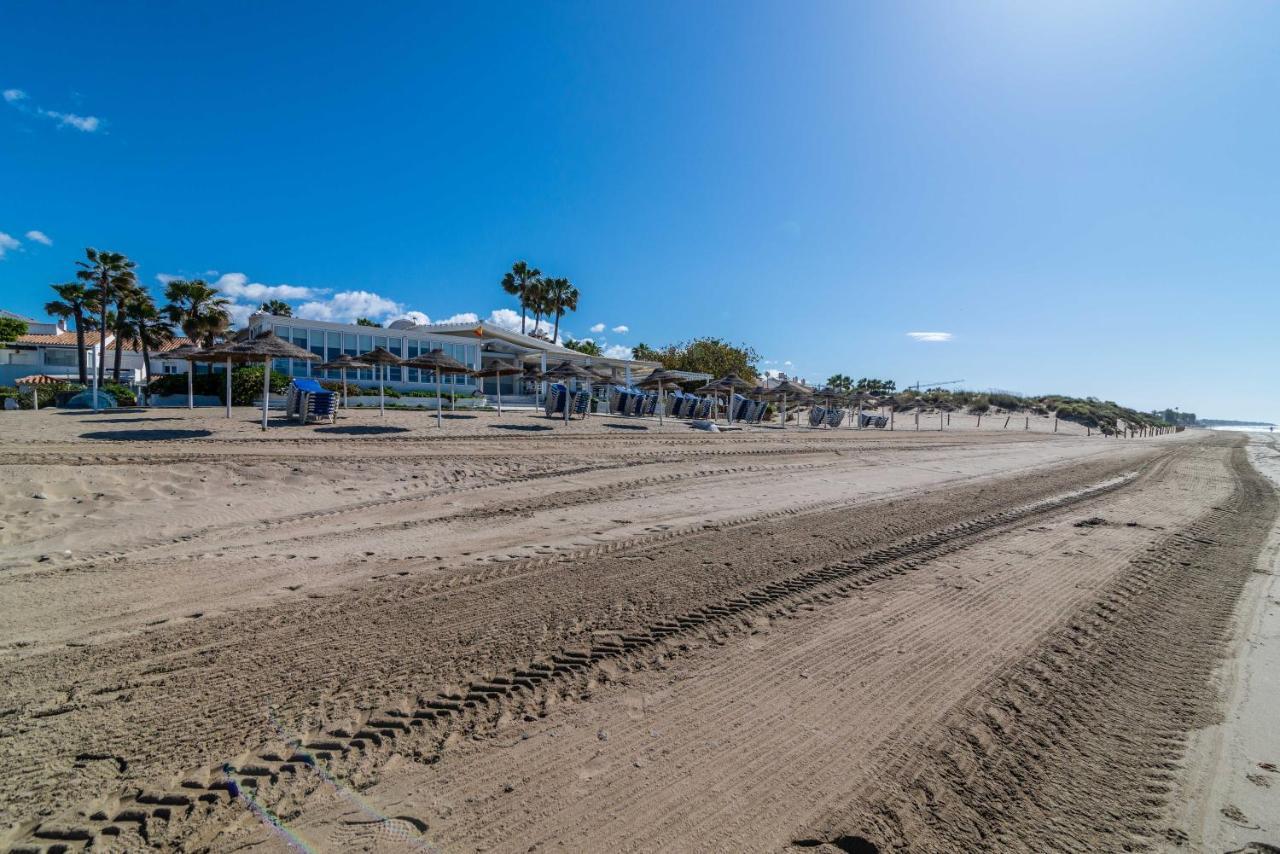Marbella Villa Monteros Exteriör bild