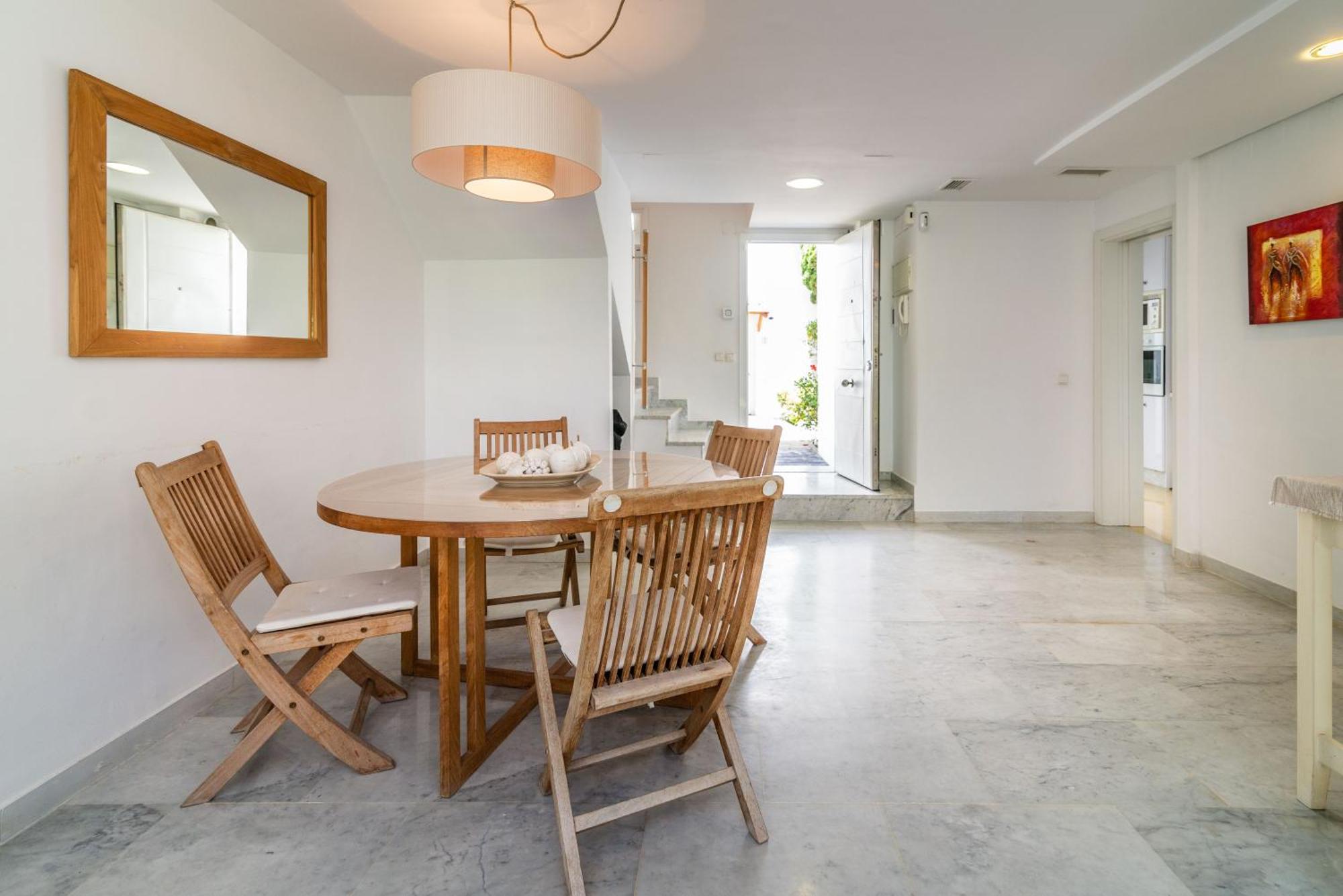 Marbella Villa Monteros Exteriör bild