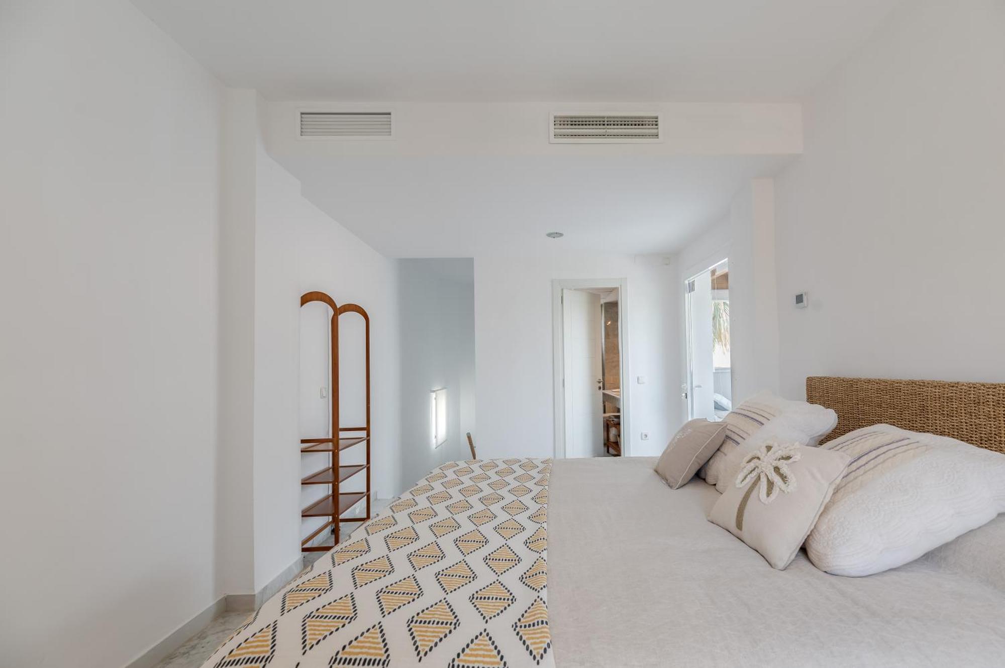 Marbella Villa Monteros Exteriör bild