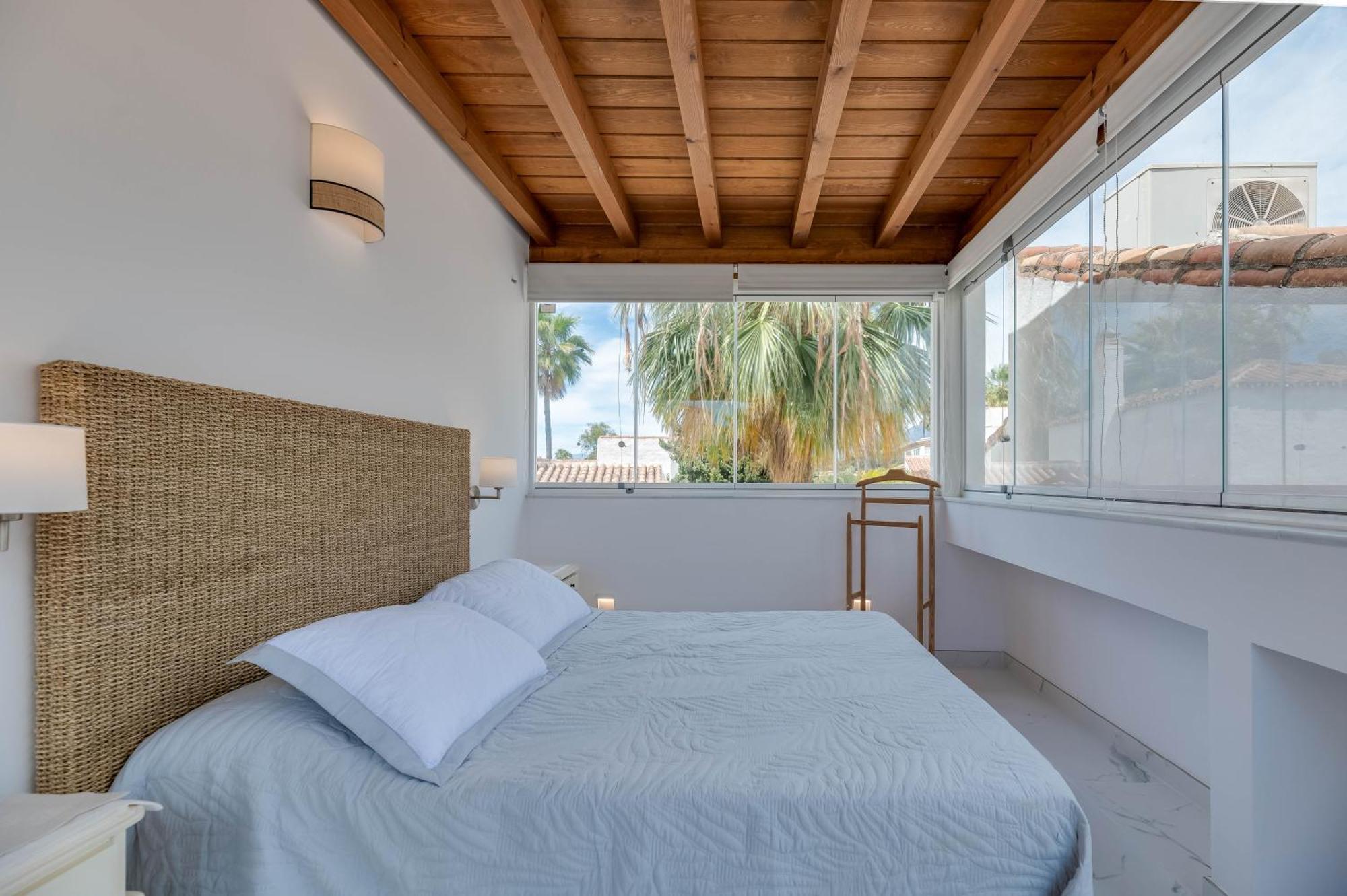 Marbella Villa Monteros Exteriör bild