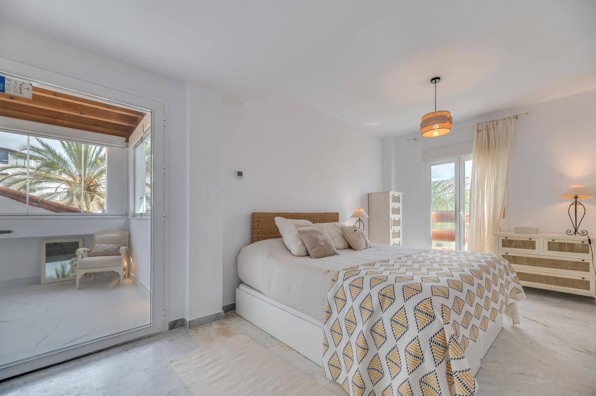 Marbella Villa Monteros Exteriör bild