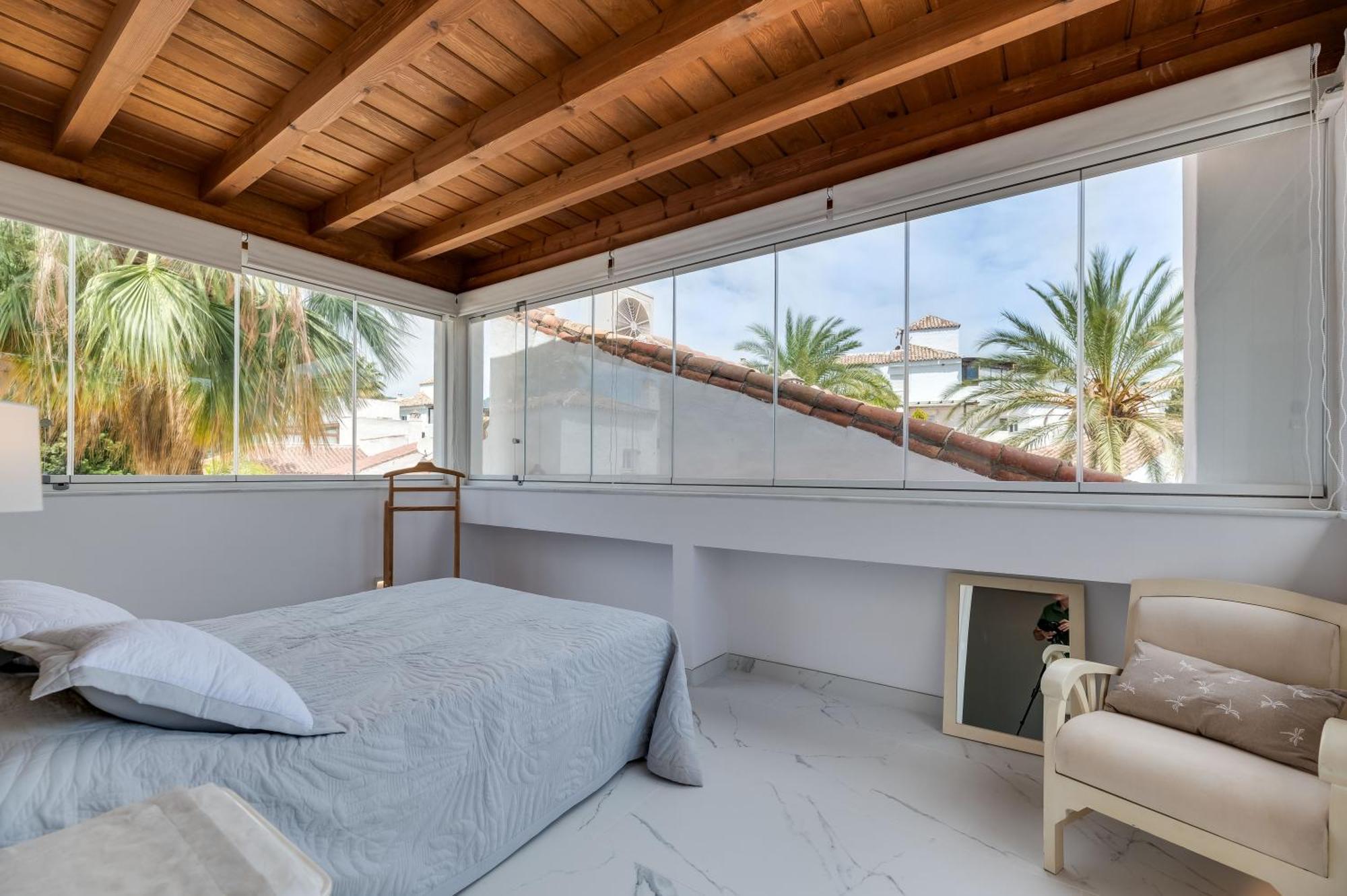 Marbella Villa Monteros Exteriör bild