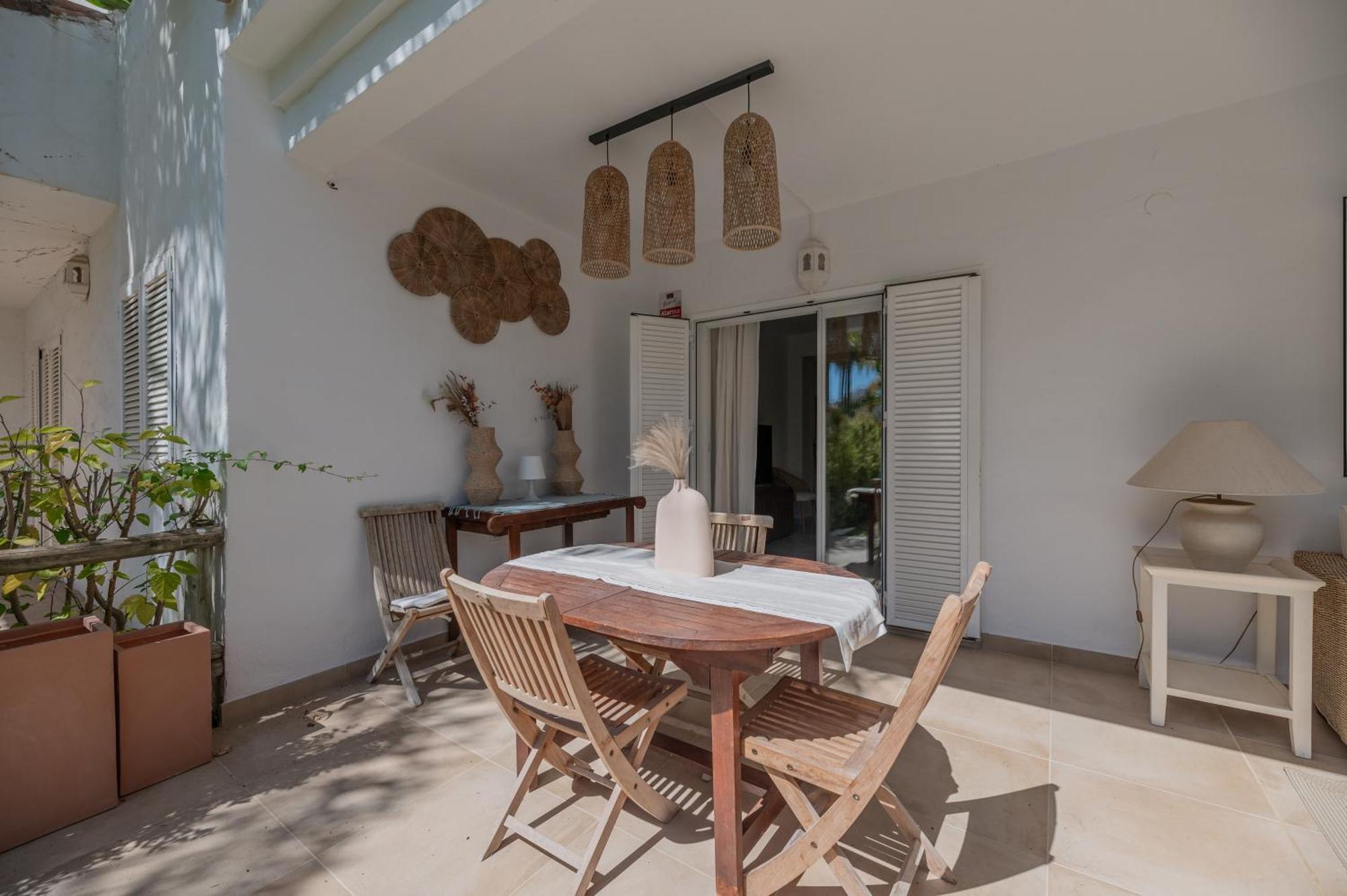 Marbella Villa Monteros Exteriör bild