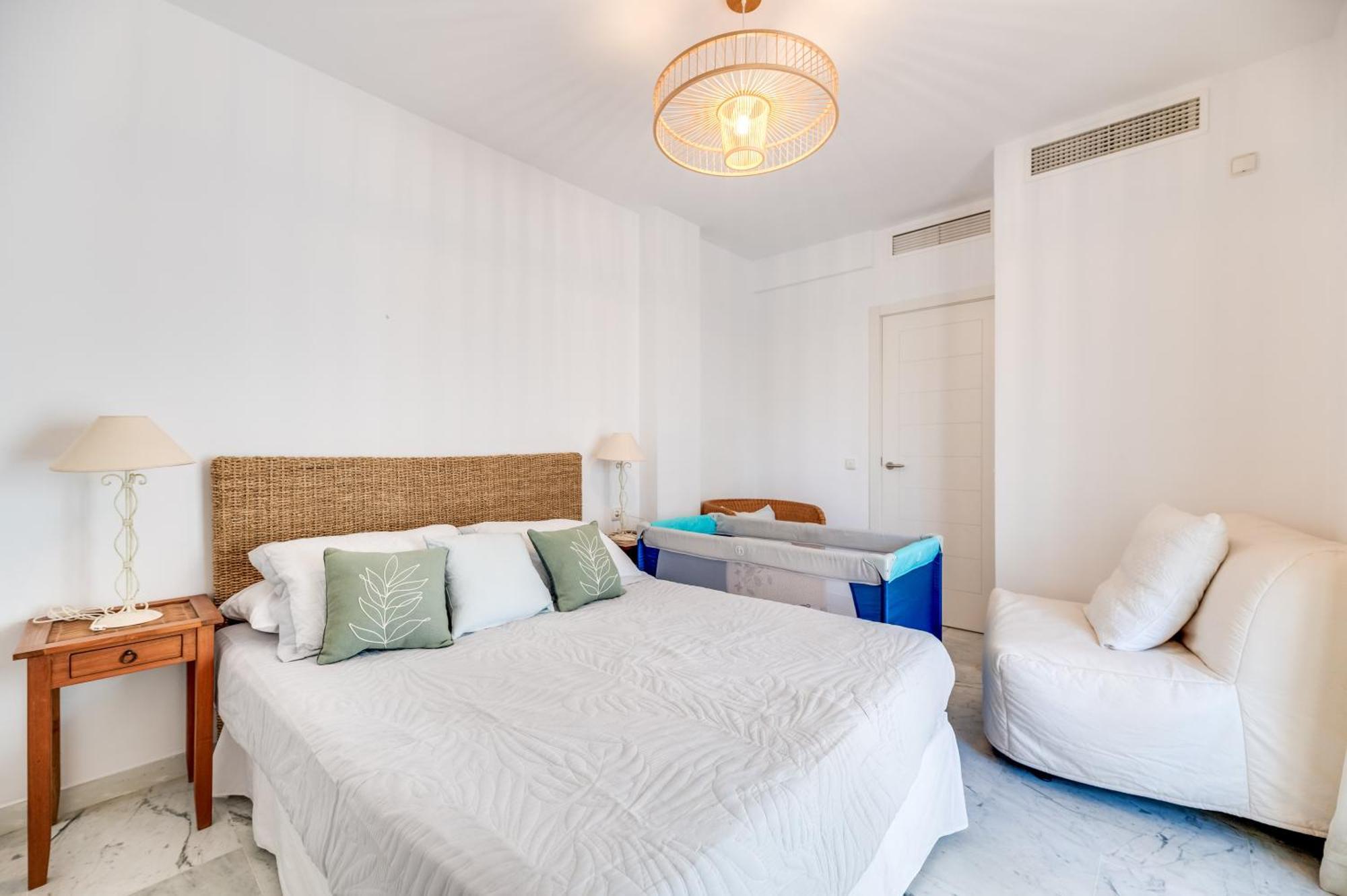 Marbella Villa Monteros Exteriör bild