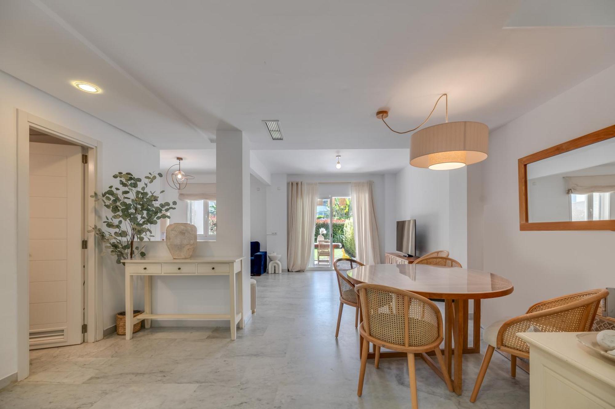 Marbella Villa Monteros Exteriör bild