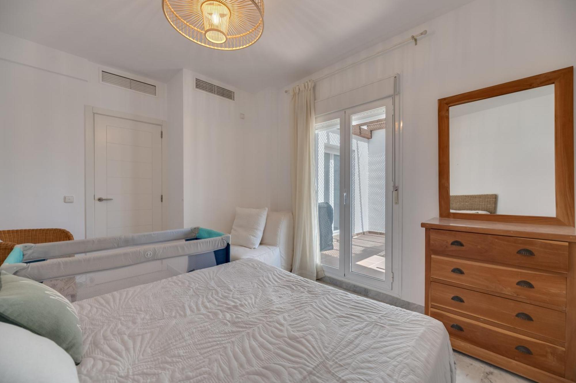 Marbella Villa Monteros Exteriör bild