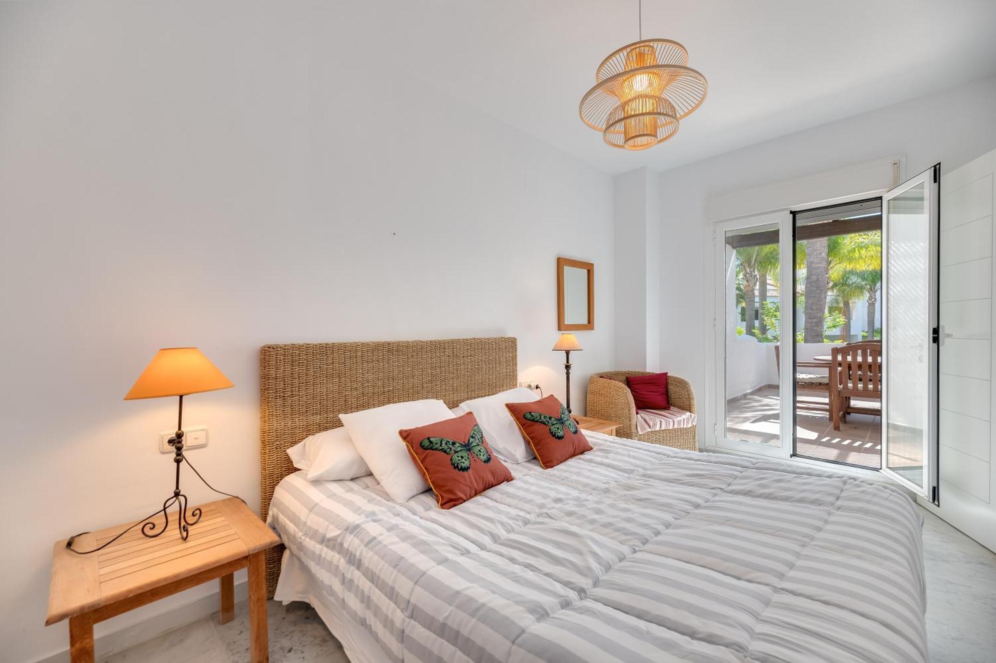 Marbella Villa Monteros Exteriör bild