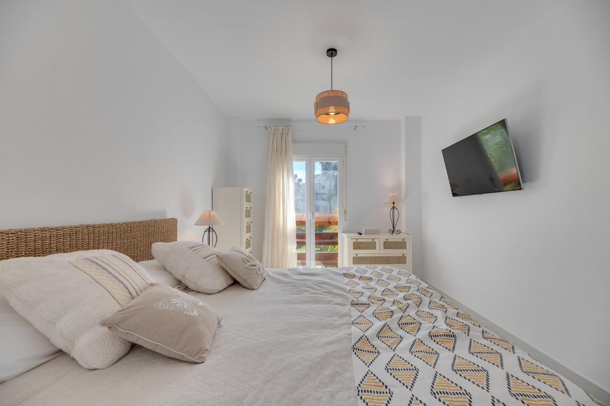 Marbella Villa Monteros Exteriör bild