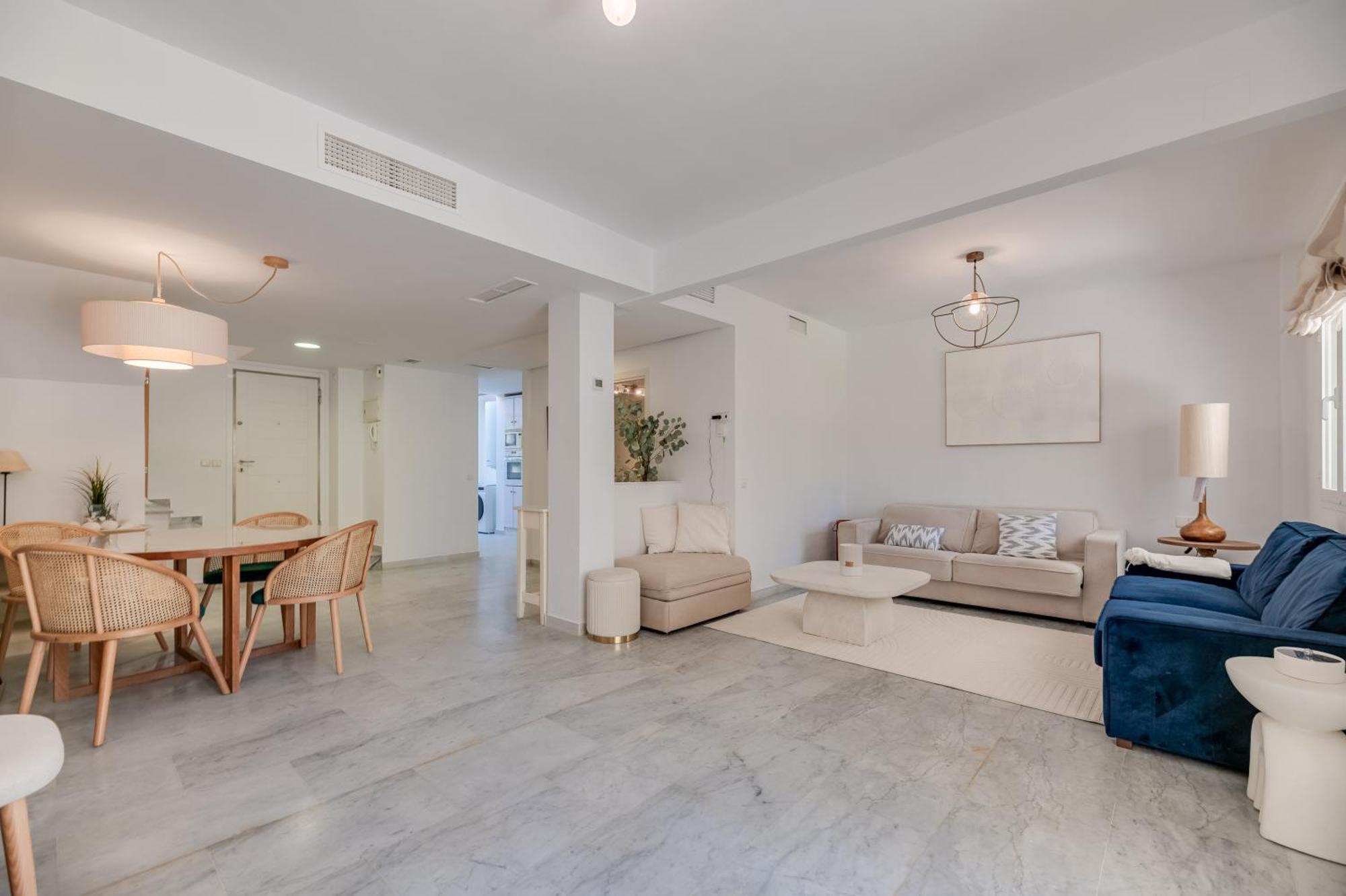 Marbella Villa Monteros Exteriör bild