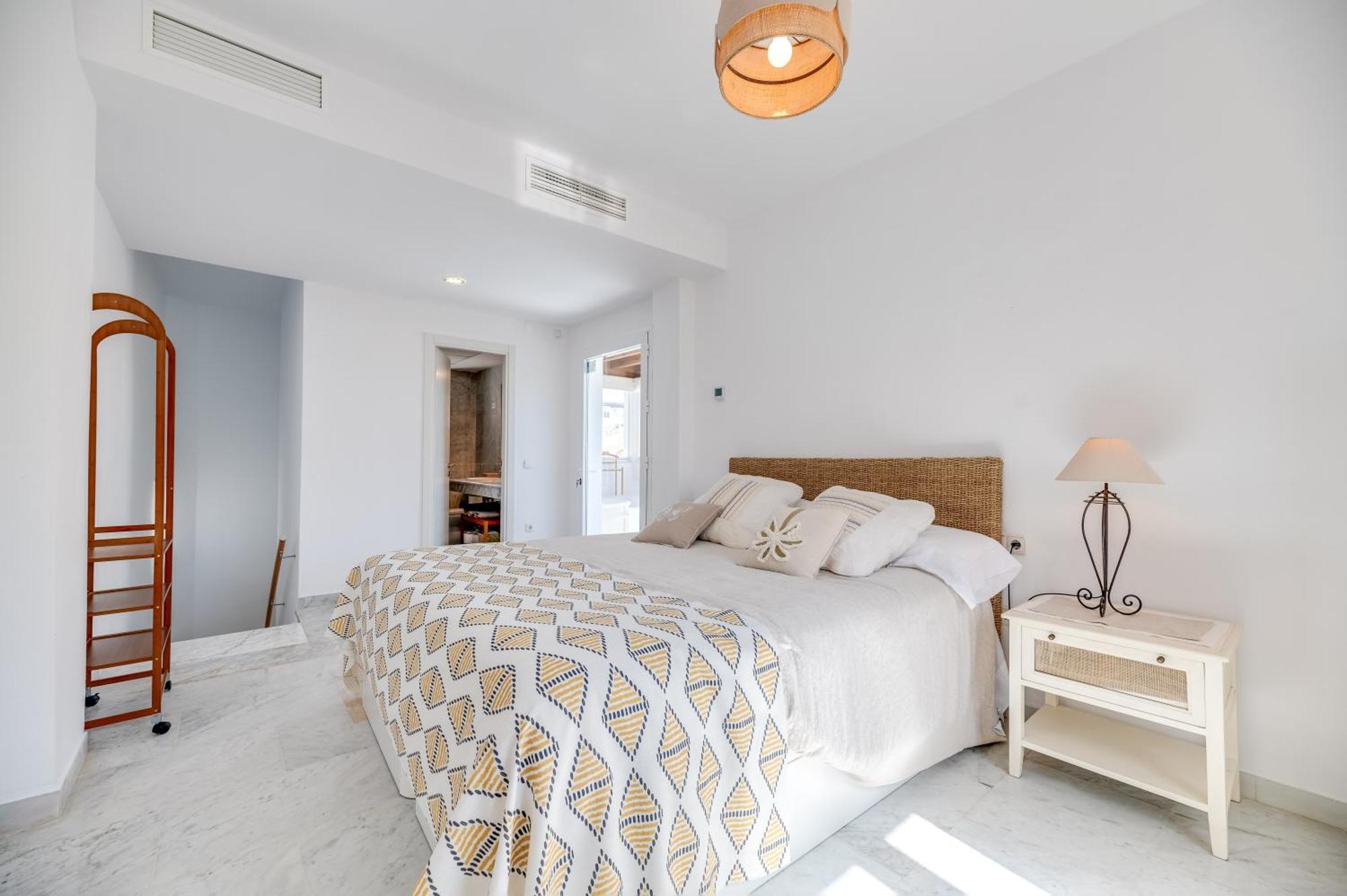 Marbella Villa Monteros Exteriör bild