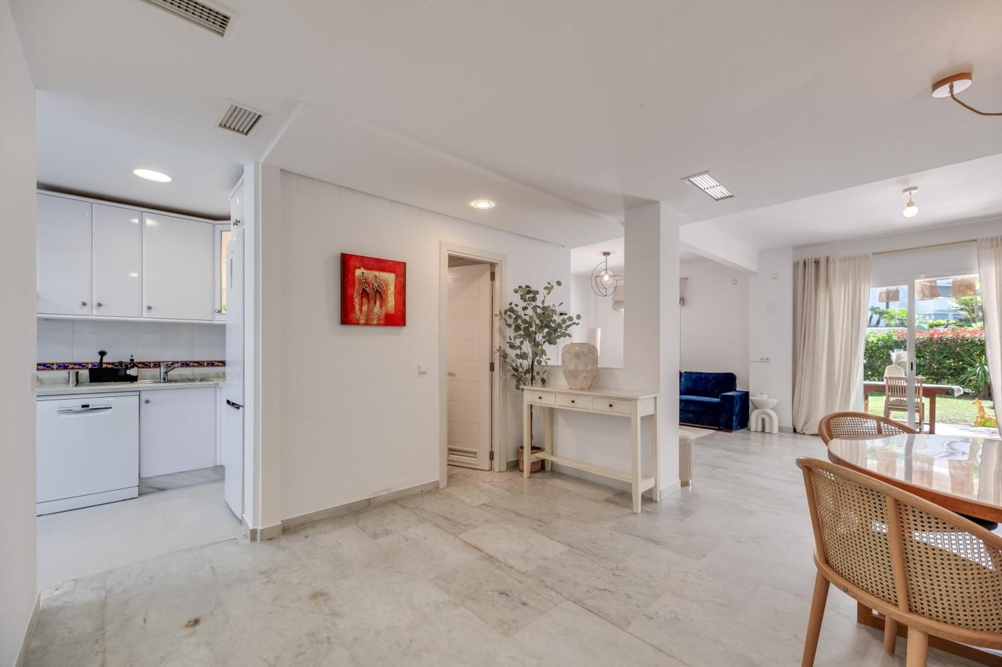 Marbella Villa Monteros Exteriör bild