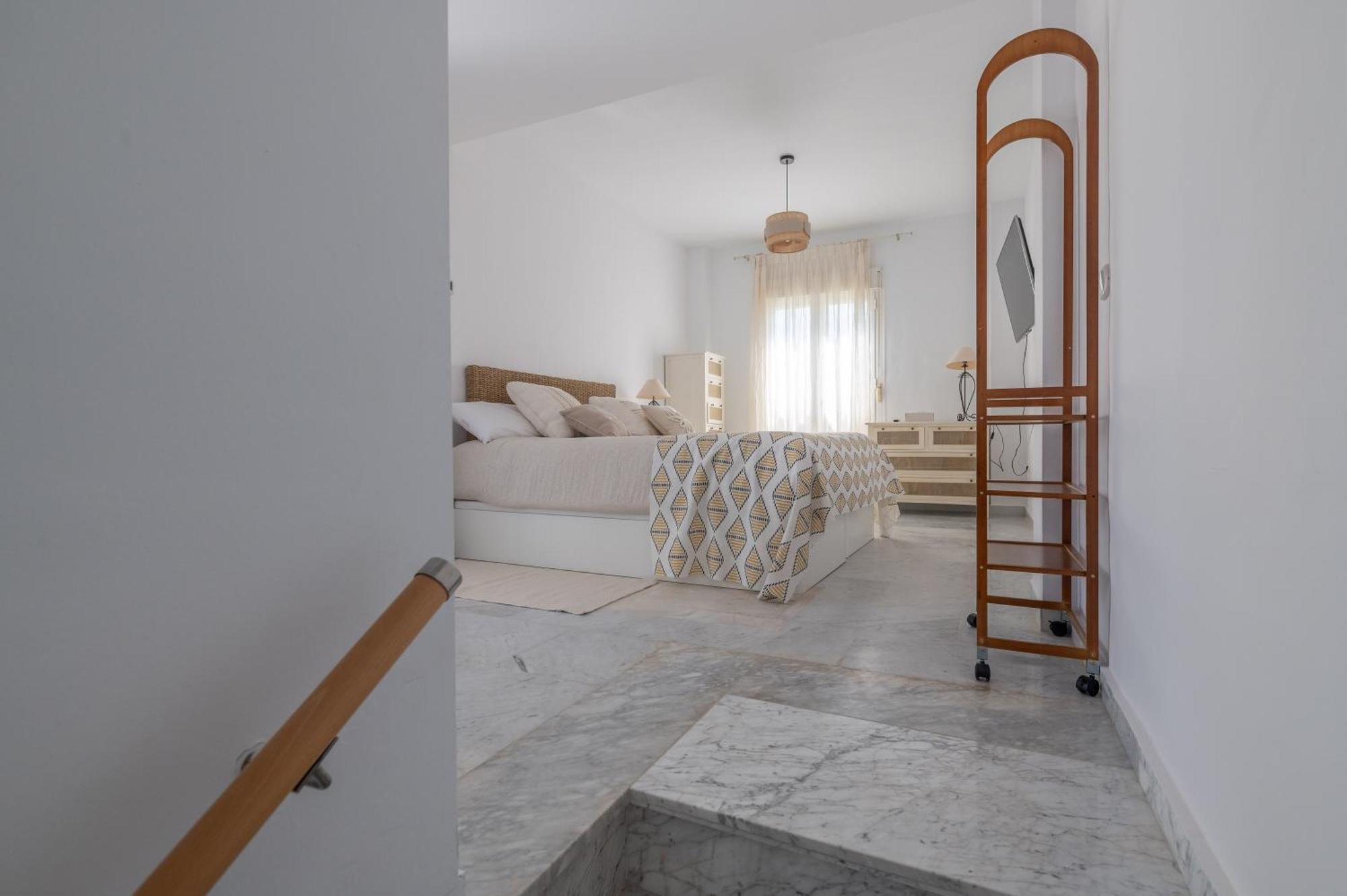 Marbella Villa Monteros Exteriör bild